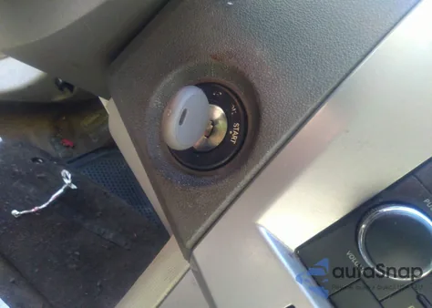 2010 Chrysler Sebring Touring из США, поврежденный, VIN 1C3CC4FB3AN232816